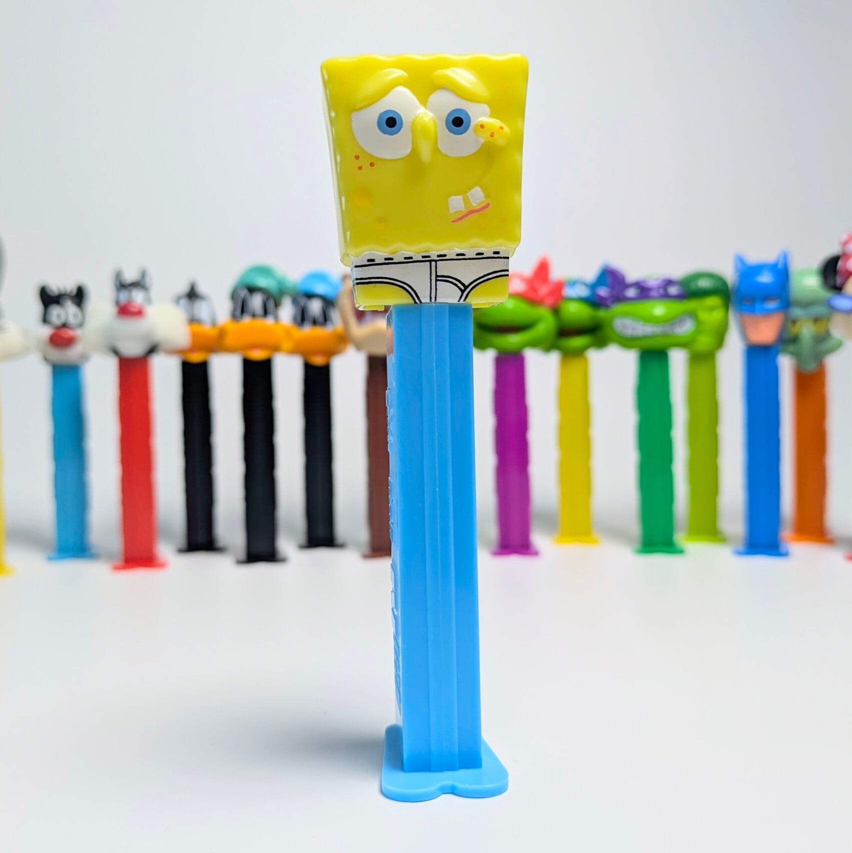 ☆ VINTAGE2004 ☆【 SpongeBob SquarePants ( スポンジボブ