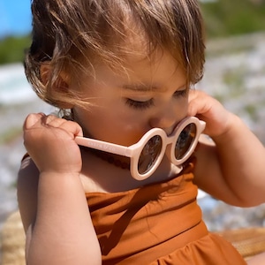 Grech＆Co./  Kids Sunglasses