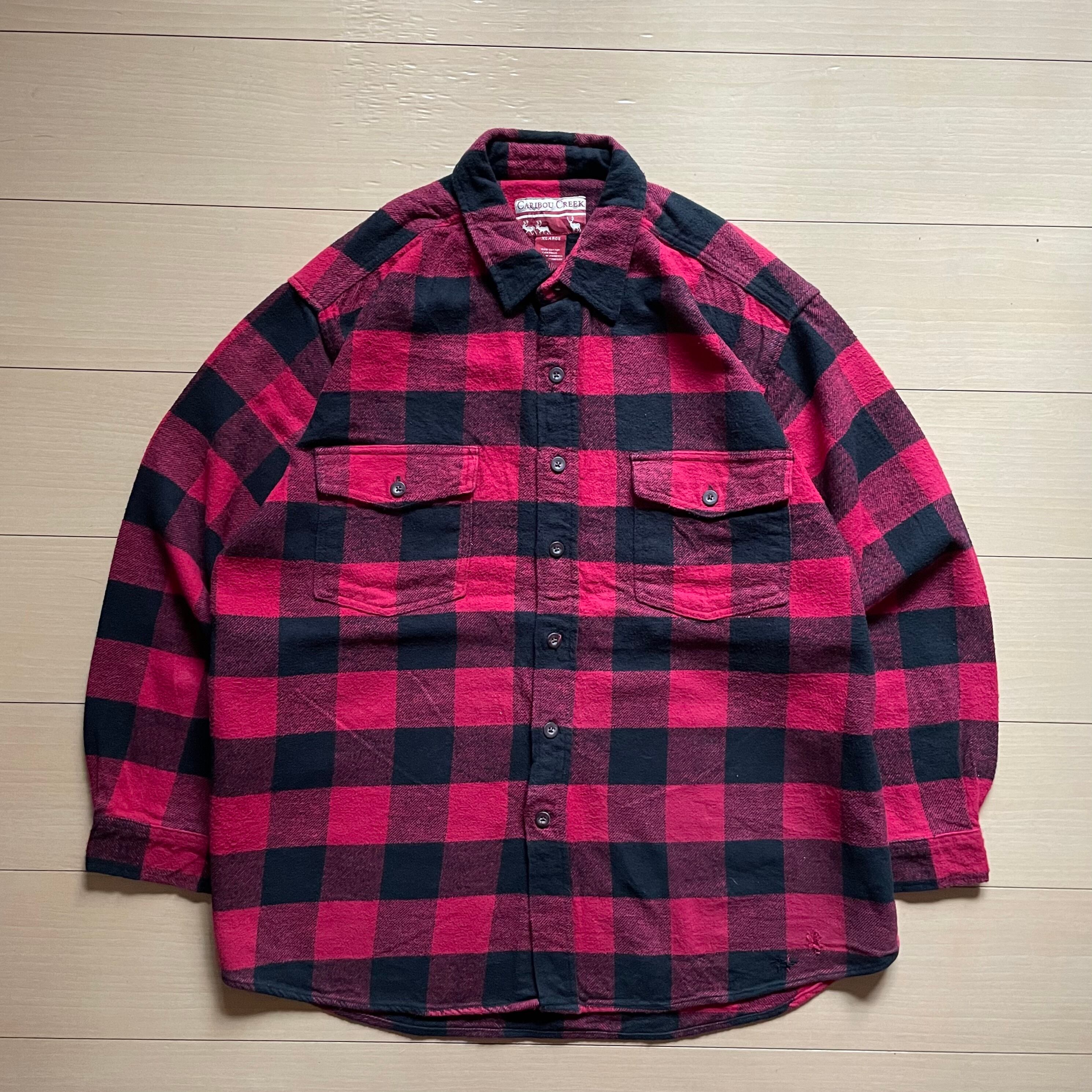 50s PENDLETON Wool Board Shirt / vintage ビンテージ ペンドルトン