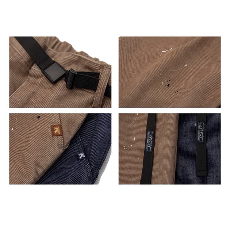 ★RETRO SPLASH INK WASH JEANS　　　A0712