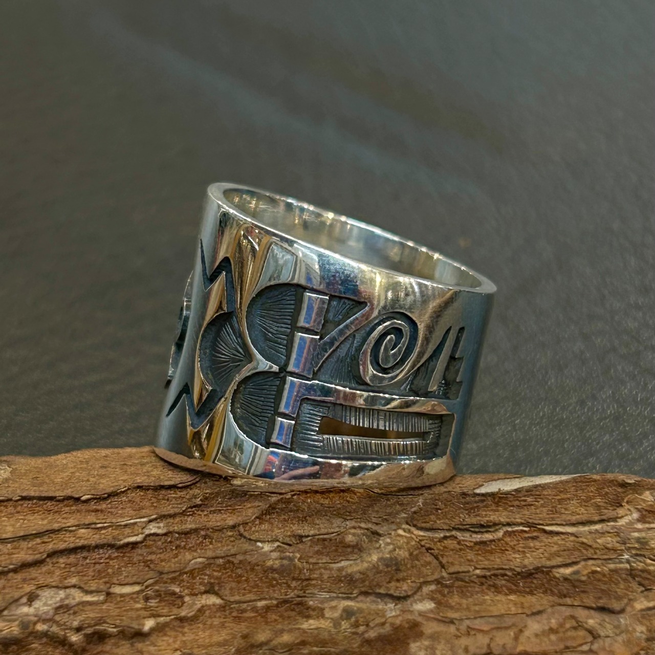 ルシオンコインバ(LucionKoinva) マッドヘッドリング 17号 - 4