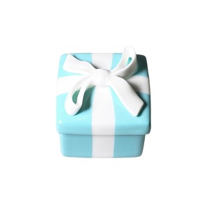 TIFFANY “china” box