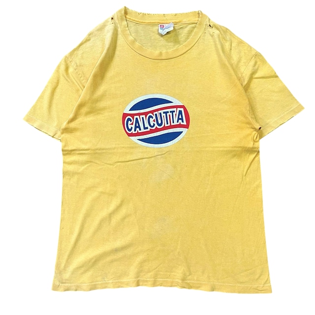 90s USA製 CALCUTTA Tシャツ