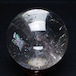 水晶 丸玉 58mm スフィア 置物 水晶玉 一点物 151-9079