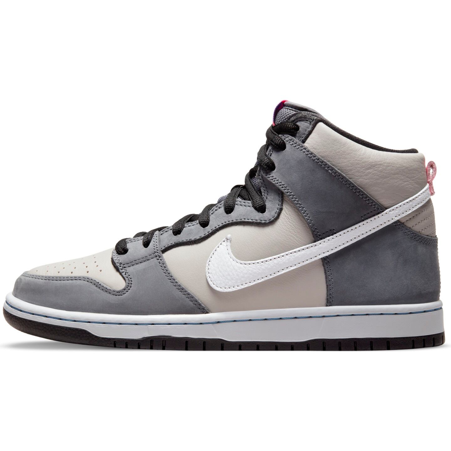 nike dunk hi