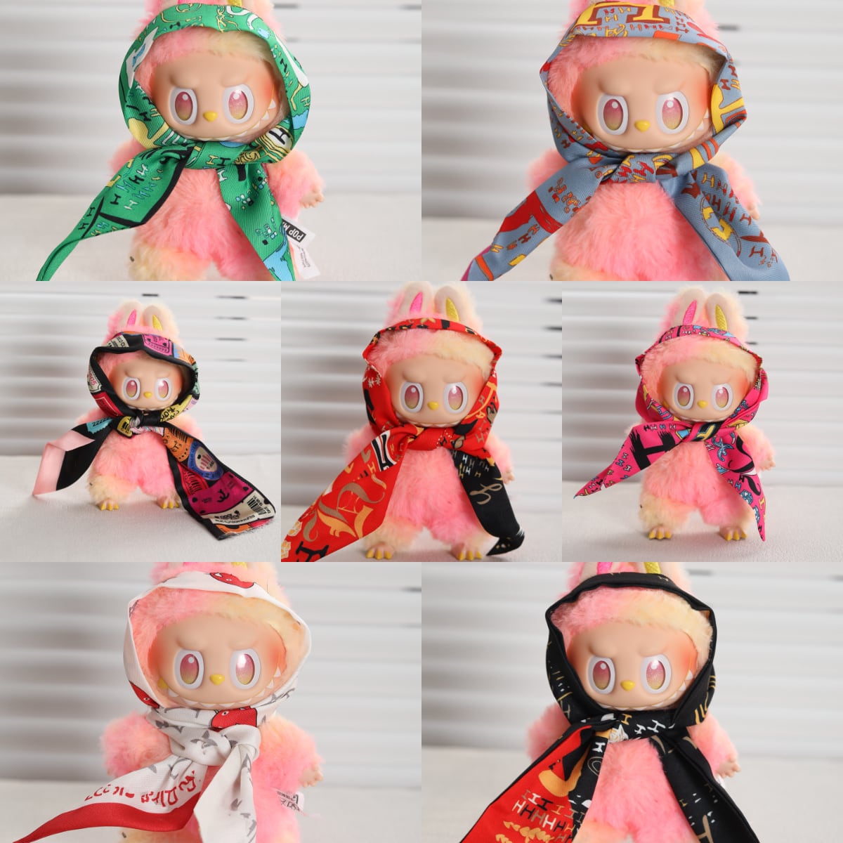 ALL ITEM | サクラ ユン ファン