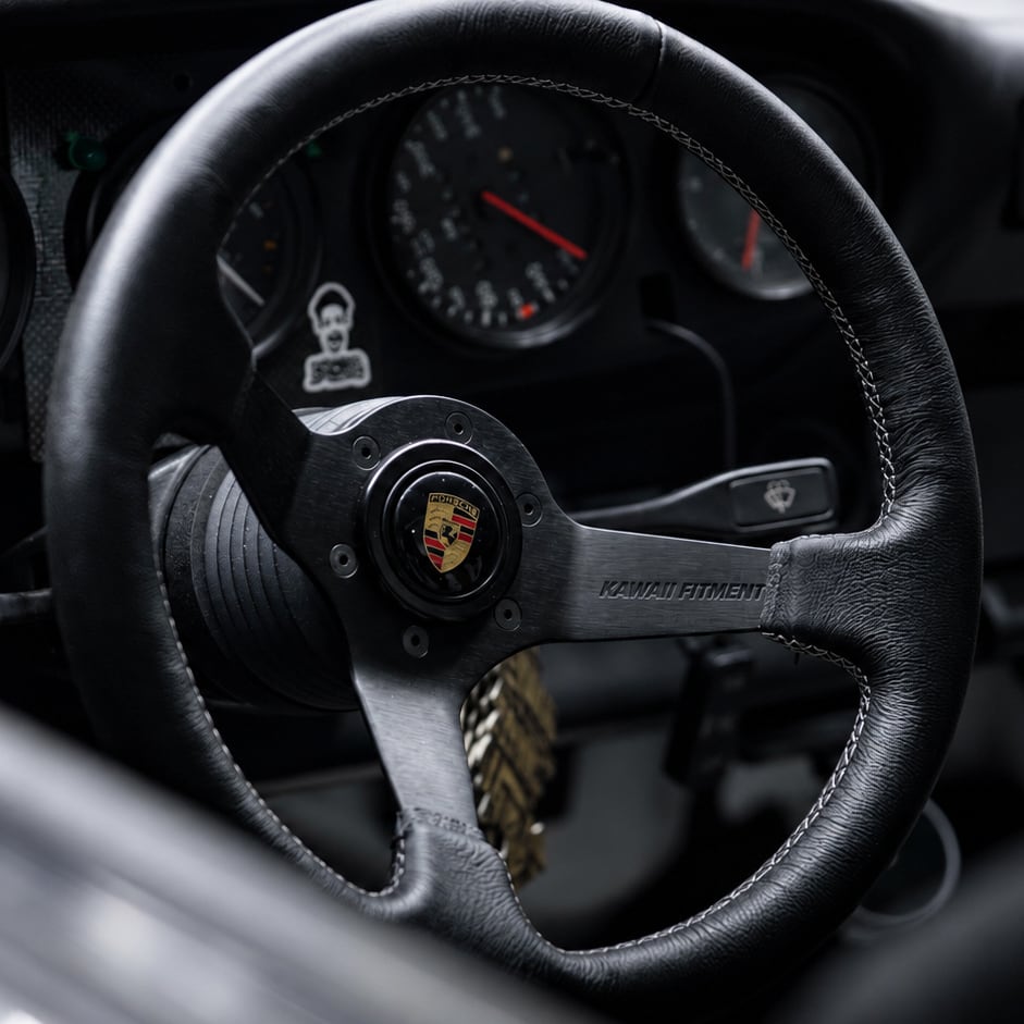 steering | KAWAII FITMENT.