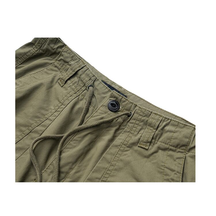 ★OVERALL WIDE LEG MID PANTS　　　19136