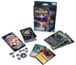 ?おまけ付き? ディズニー・ロルカナ・TCG 日本語版 構築済みデッキ フラッドボーンの渾沌 アンバー・サファイア【新品未開封】