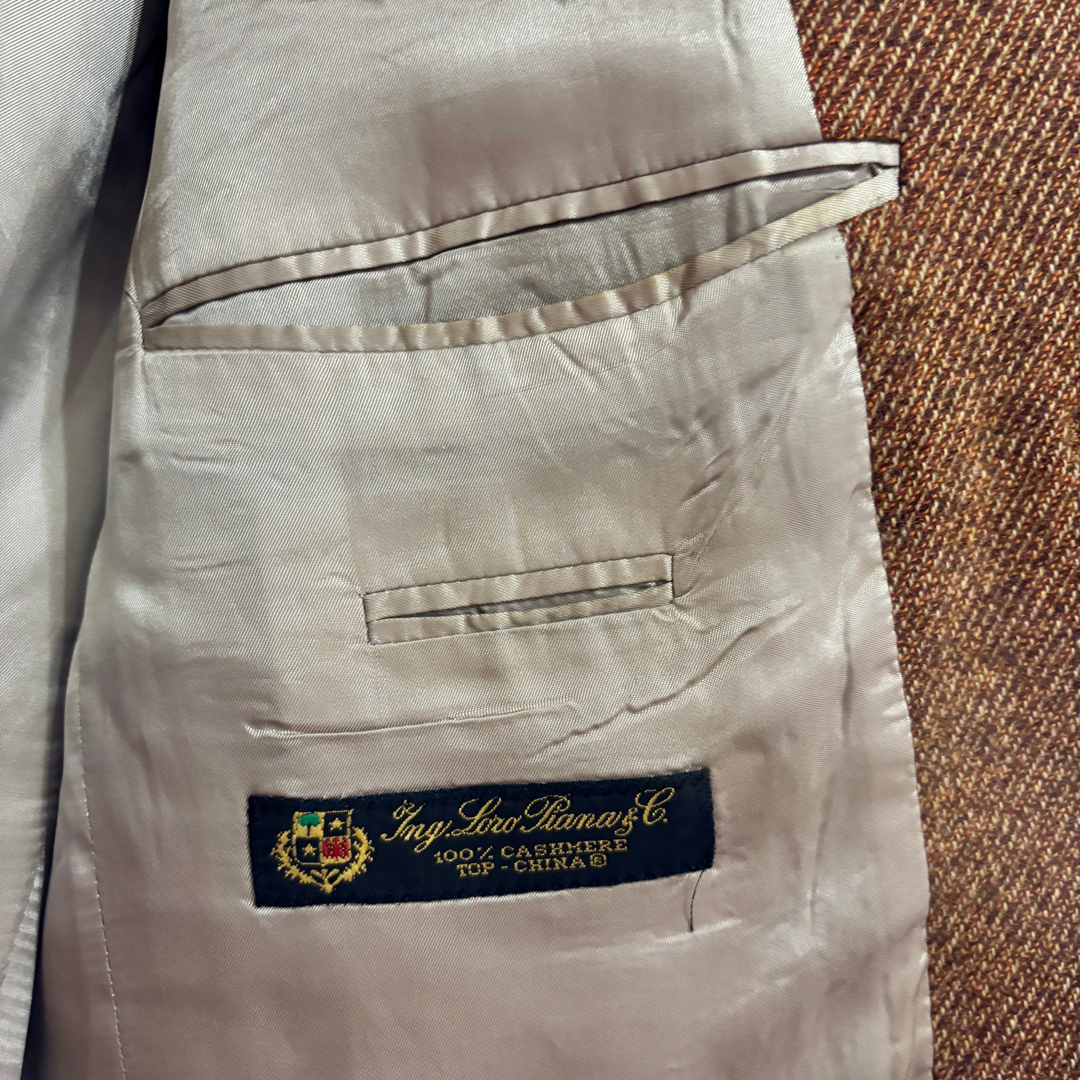 良品　伊製　HUGO BOSS Loro Piana リアルダック　ダウンベスト 良品 伊製 HUGO BOSS Loro Piana リアルダック ダウンベスト HUGO BOSS