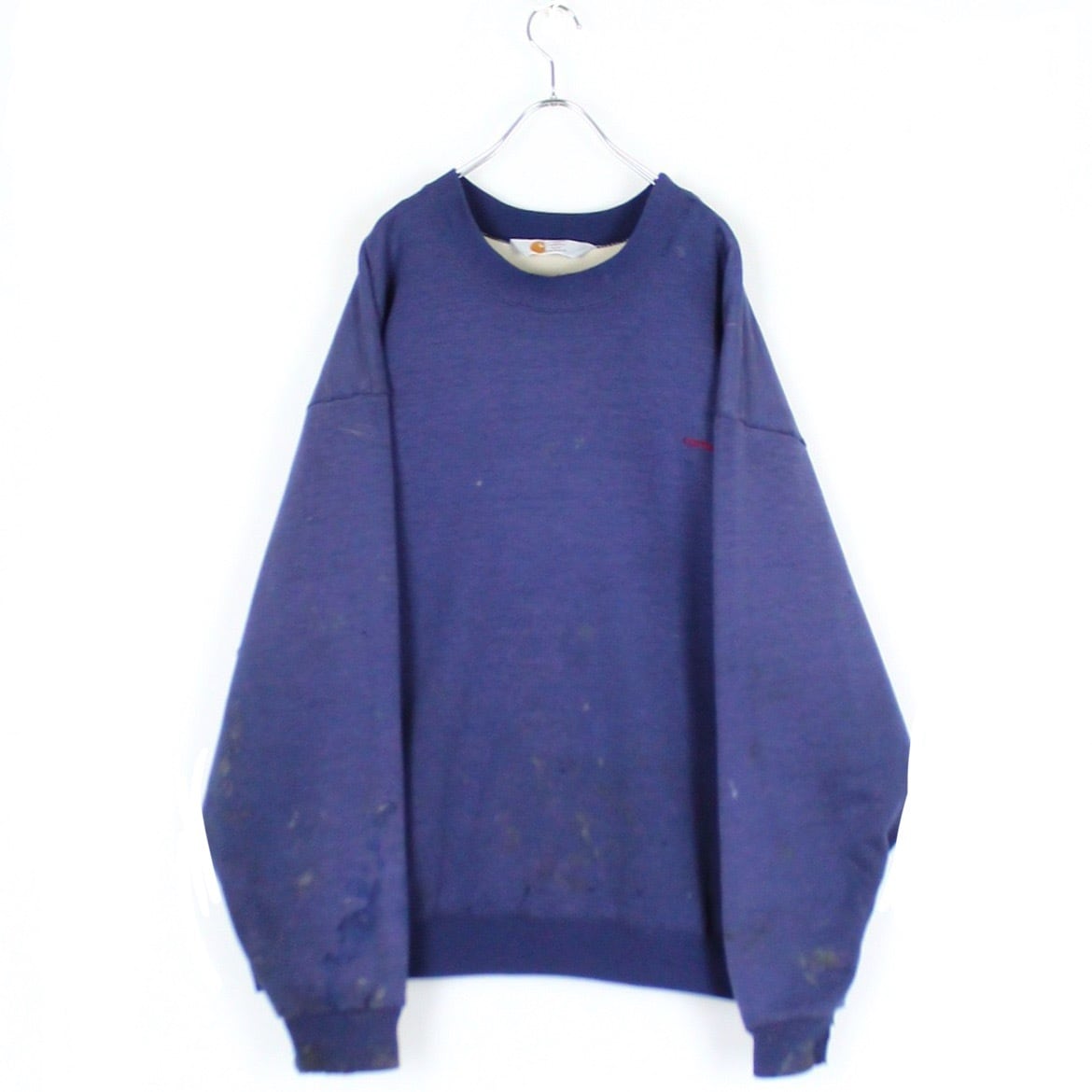 1990's Carhartt ダブルフェイススウェットシャツ 【ME-0187】 | cv 1990's Carhartt ダブルフェイススウェットシャツ 【ME-0187】 | cv