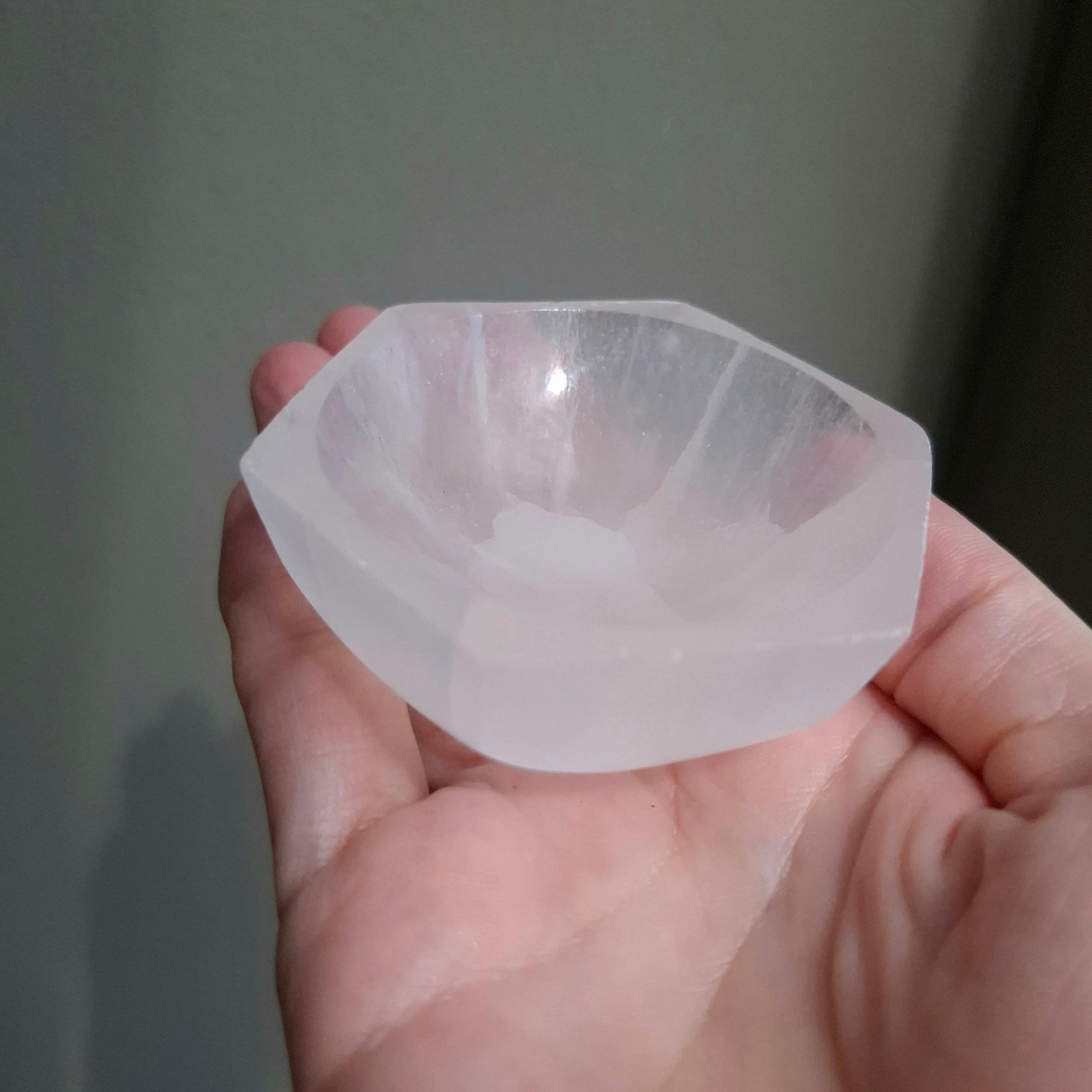 マダガスカル産ローズクォーツハートパーム | Pay ID