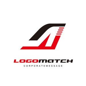 成長（Advance）達成（Achievement）Aのロゴ