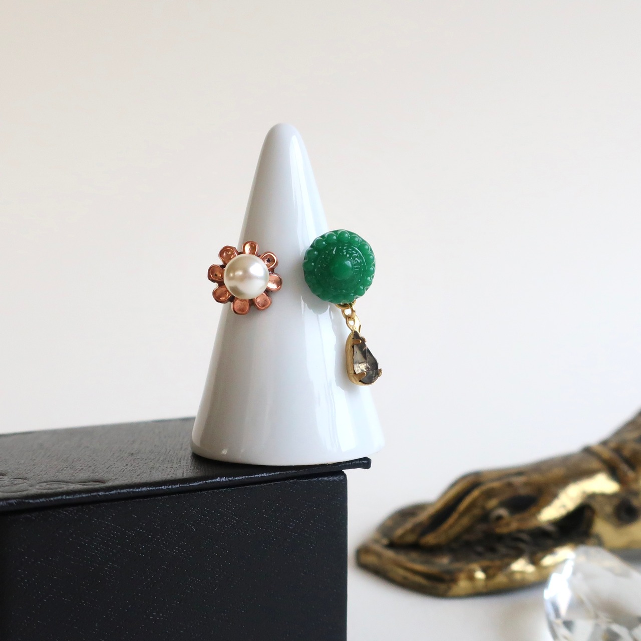 モモ・ホウセキ商会　No.56