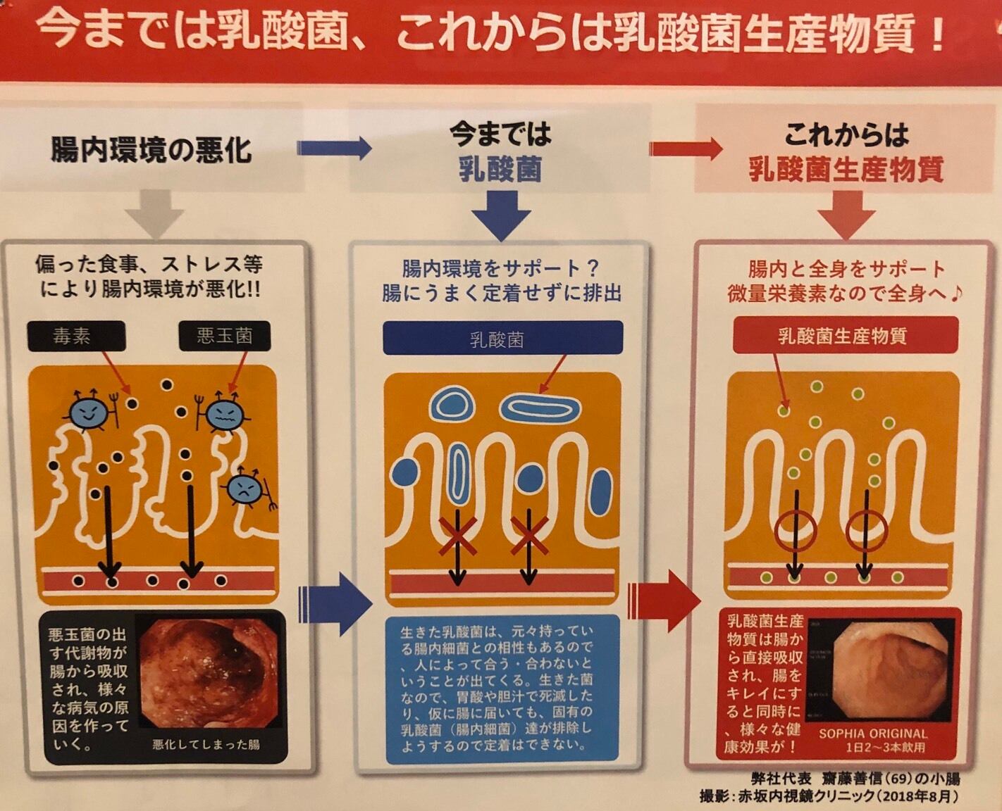 ソフィア フローラケア 30本 製品案内 | 株式会社SOPHIA(ソフィア)