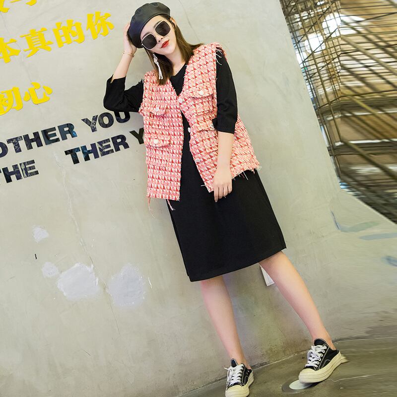 大きめサイズ ミックスインファッション60164798251