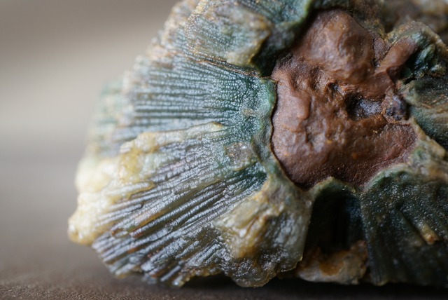 ゴビアゲート Gobi Agate 1096