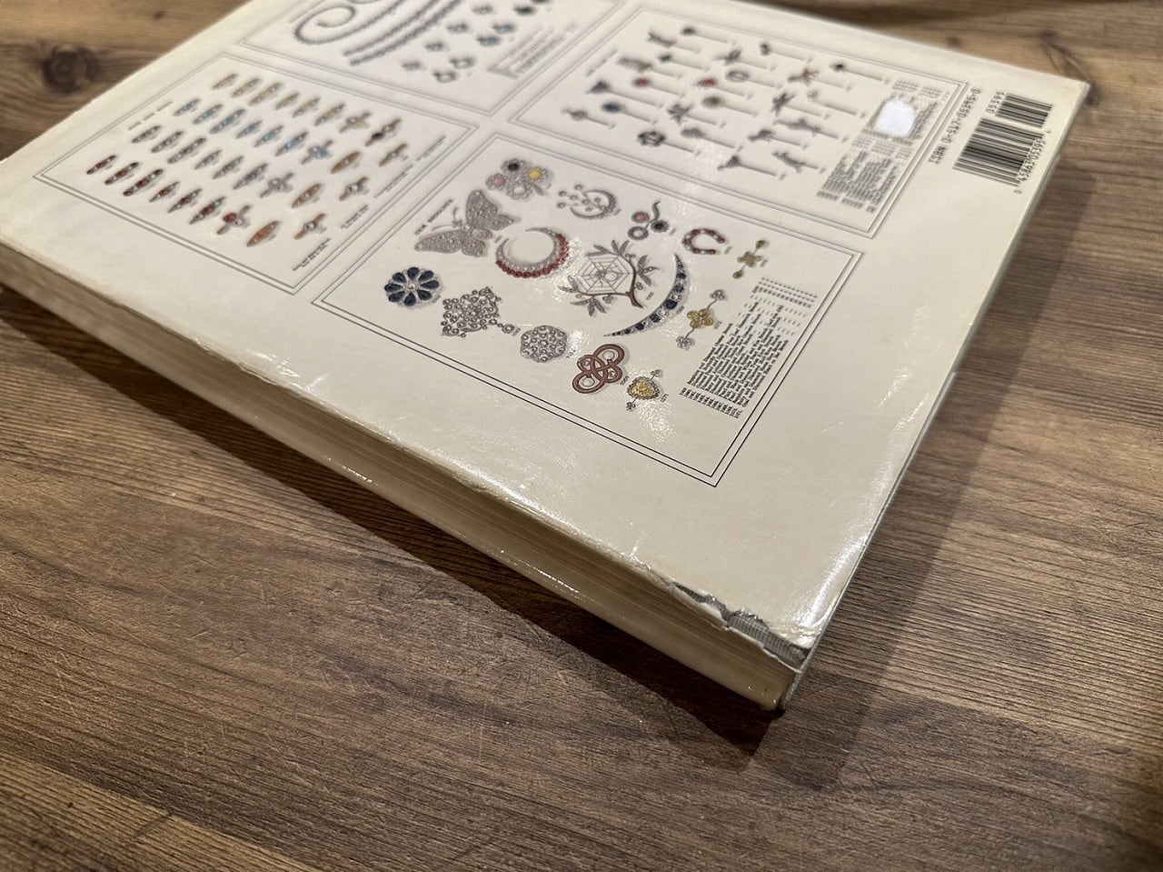 VF267】Victorian Jewelry /visual book | KITAZAWA BOOKSTORE