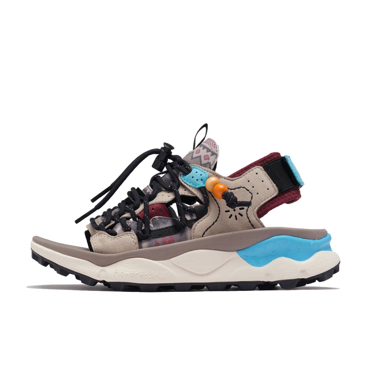 NATIVE COLLECTION PUMAPUNK FM97031 Wanderer ¥18,000 定番/継続色