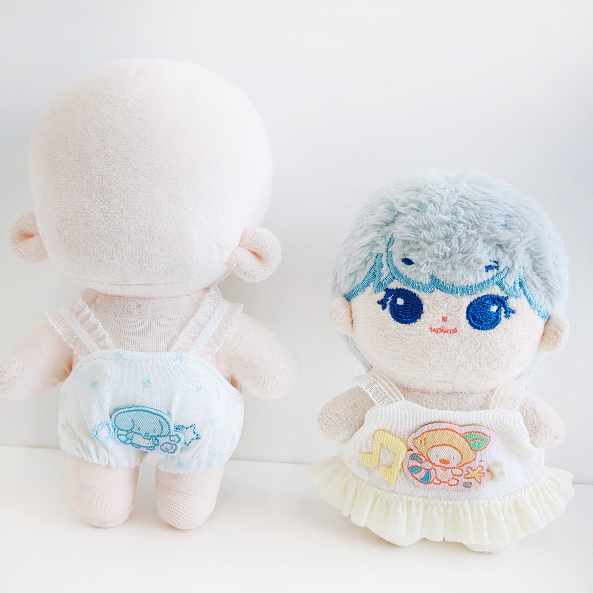 SF-1280【10cm】ワンピース水着 | Little Closet │ ぬい服・ぬい活の通販