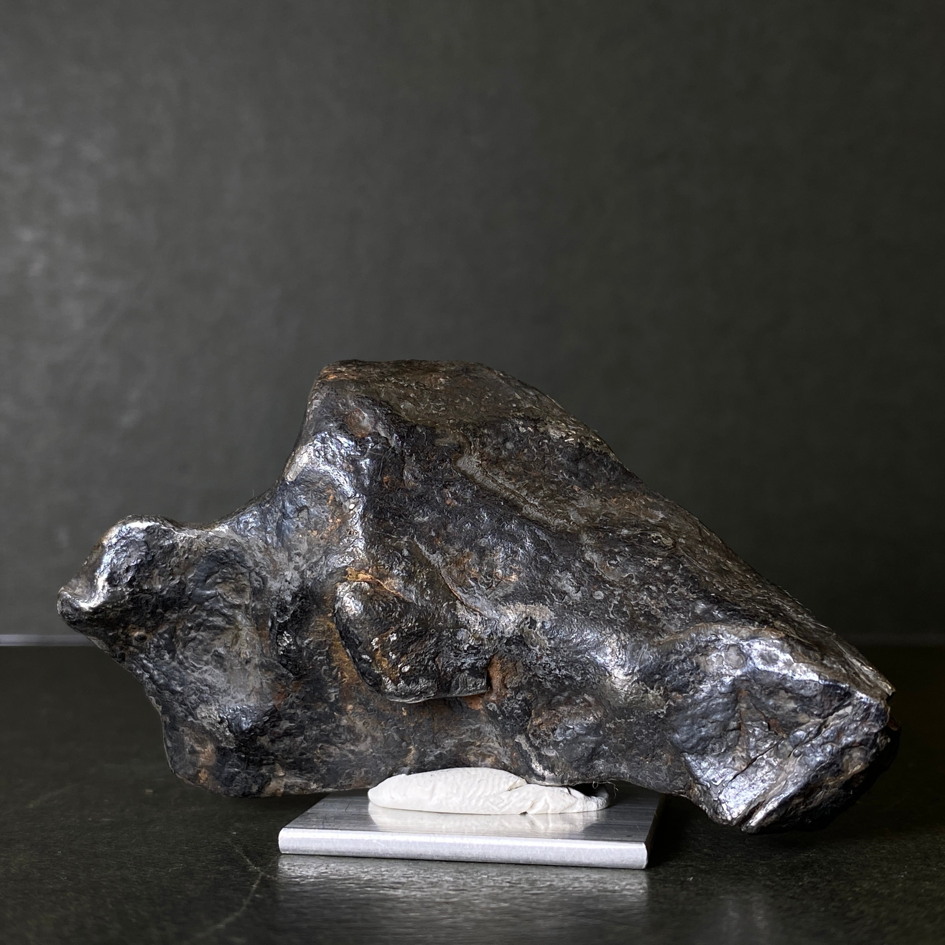 大型】ギベオン隕石 Gibeon Meteorite 25103103 | 【隕石屋】METEOS