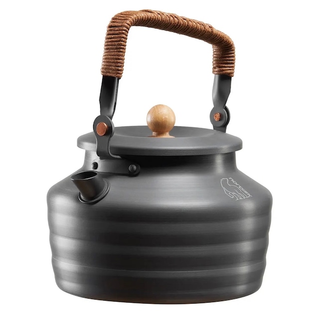 ノルディスク Aluminium Kettle