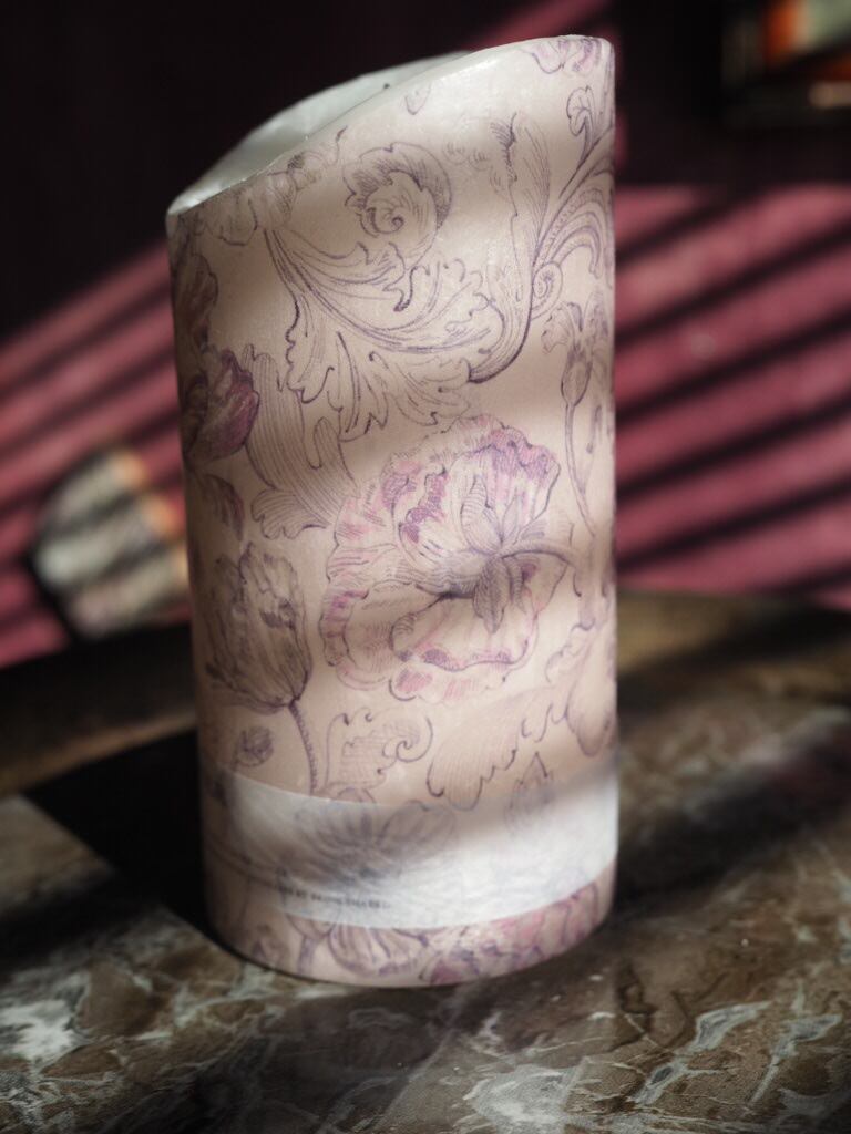 Antique Petal | J candle キャンドル販売・空間演出・レッスン