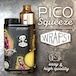 WRPAS! for iStick Pico Squeeze / ピコンカー専用