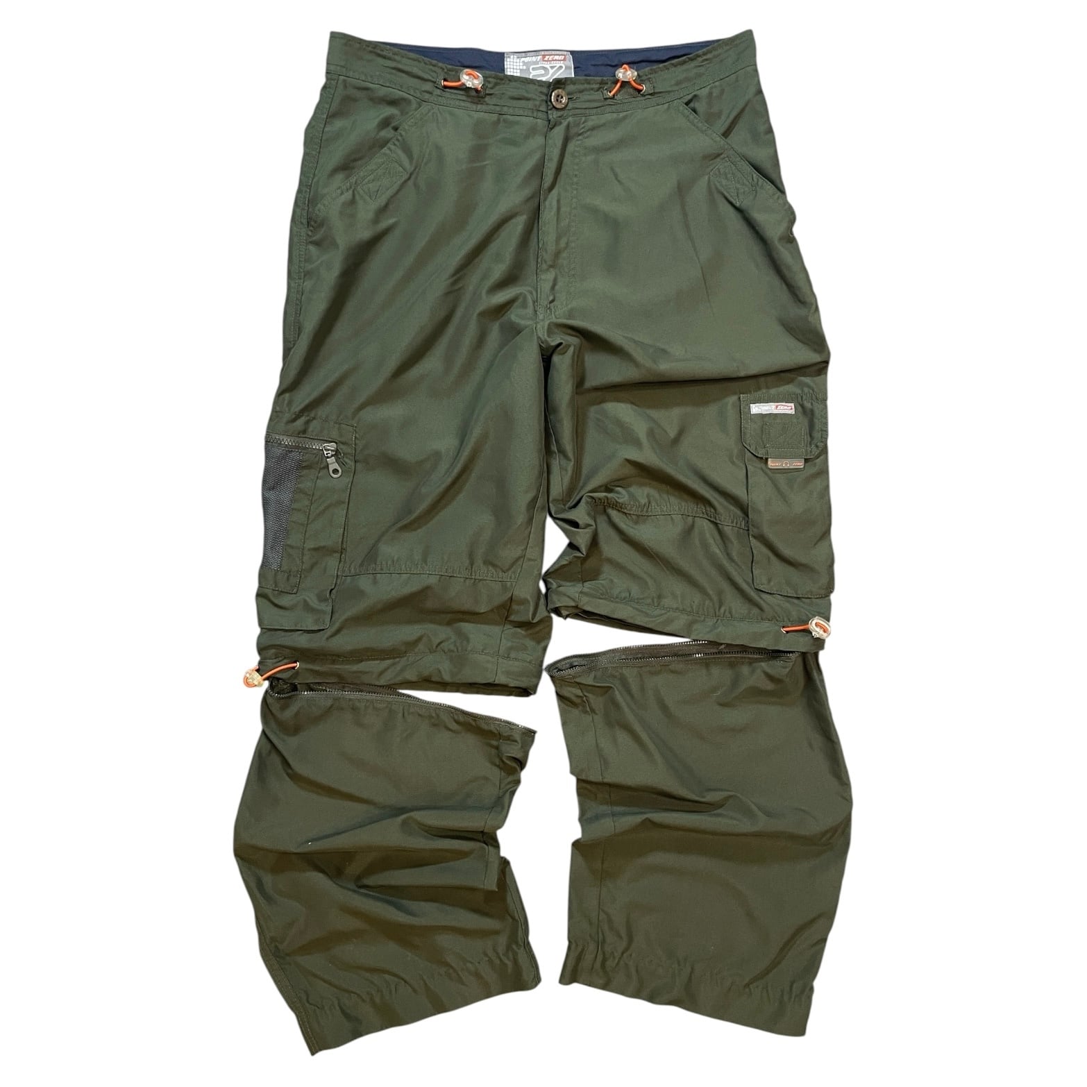 faith tokyo ワイドカーゴパンツ pants | faithtokyo