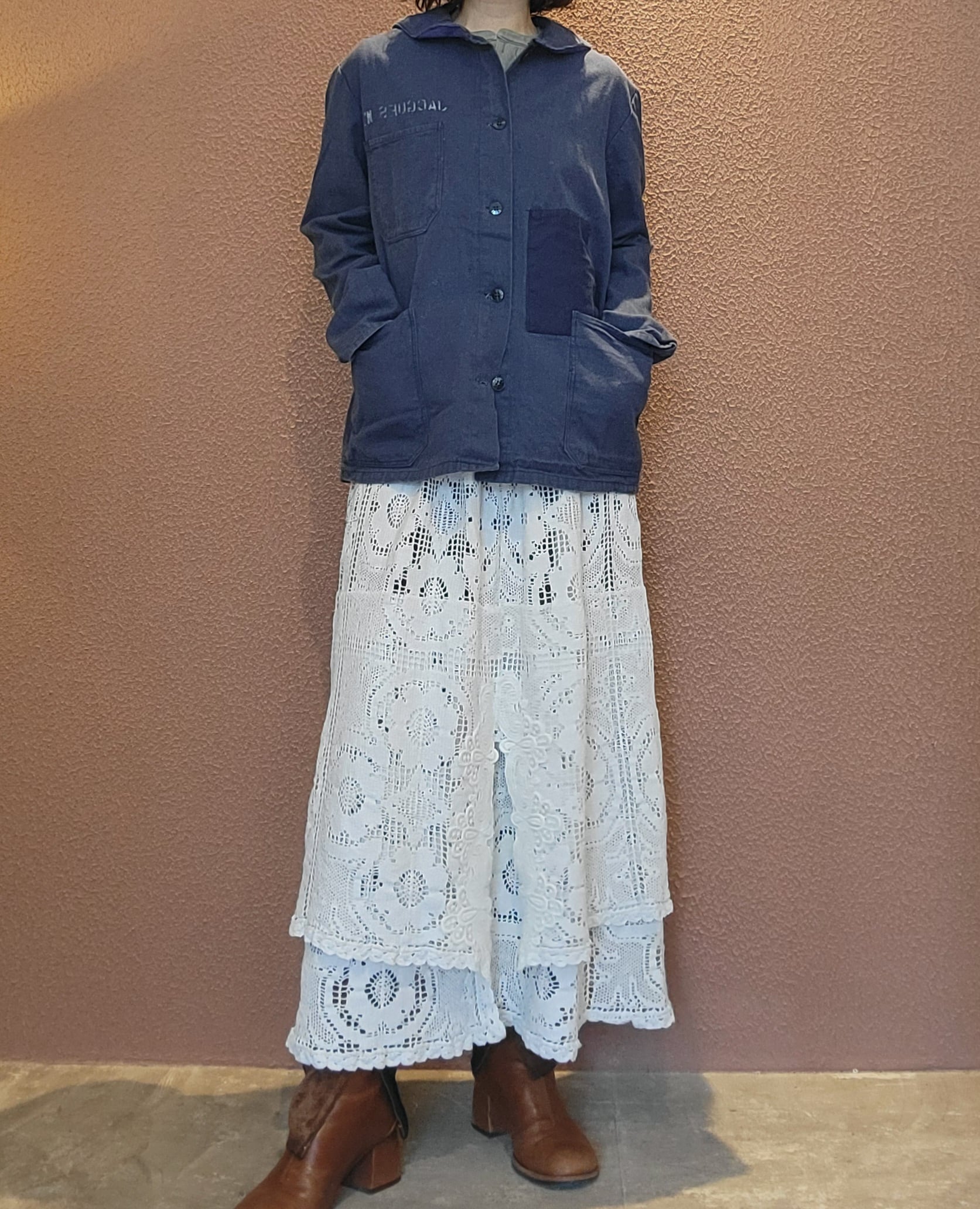 Skirt スカート | alocasia vintage