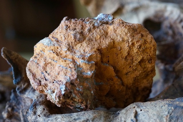 アダマイト Adamite