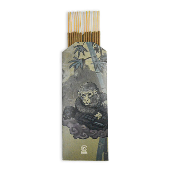 budamunk /BOMB TREE MIX vol.3 店舗流通なしCD-R