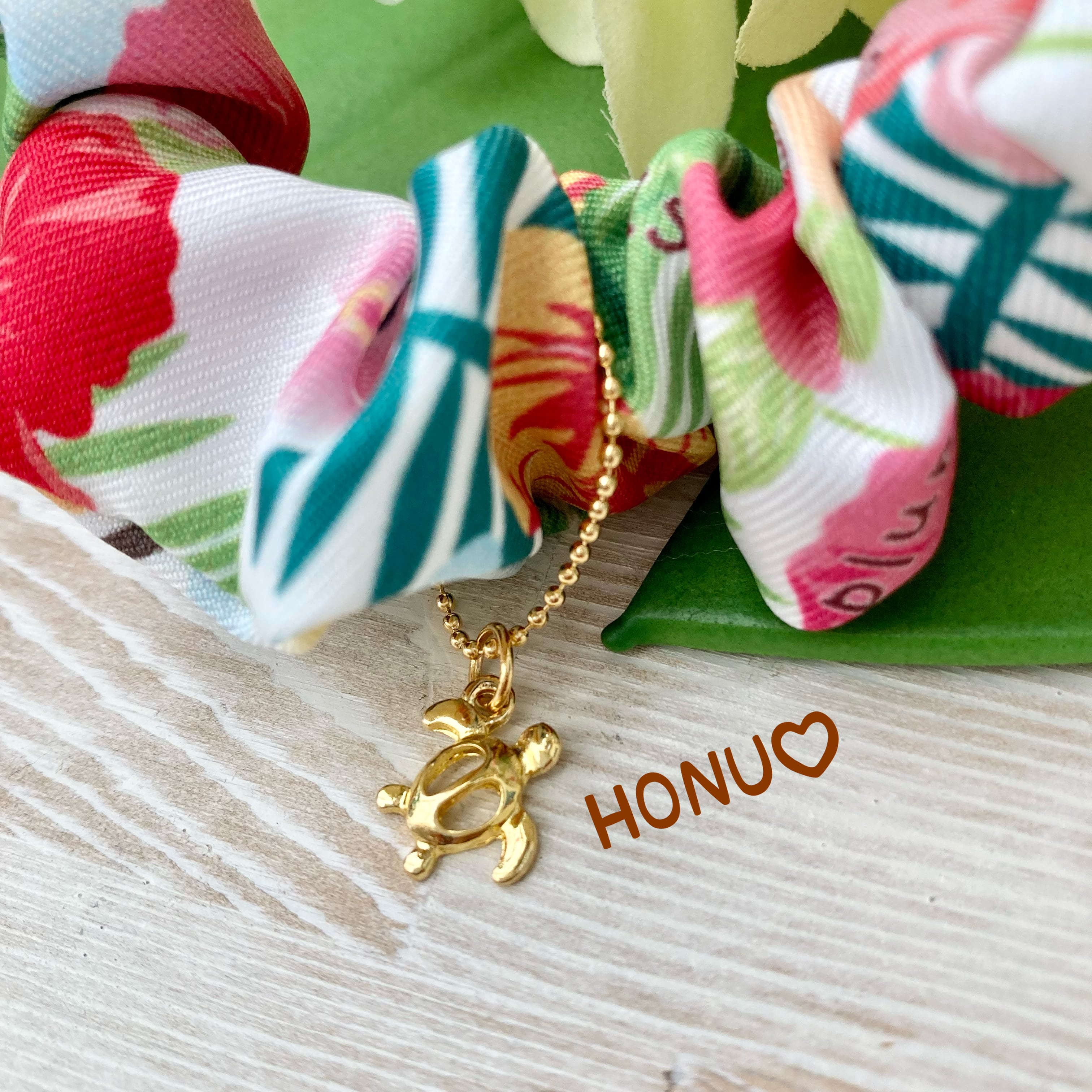 シュシュ用チャーム ❬9❭ 【公式通販】