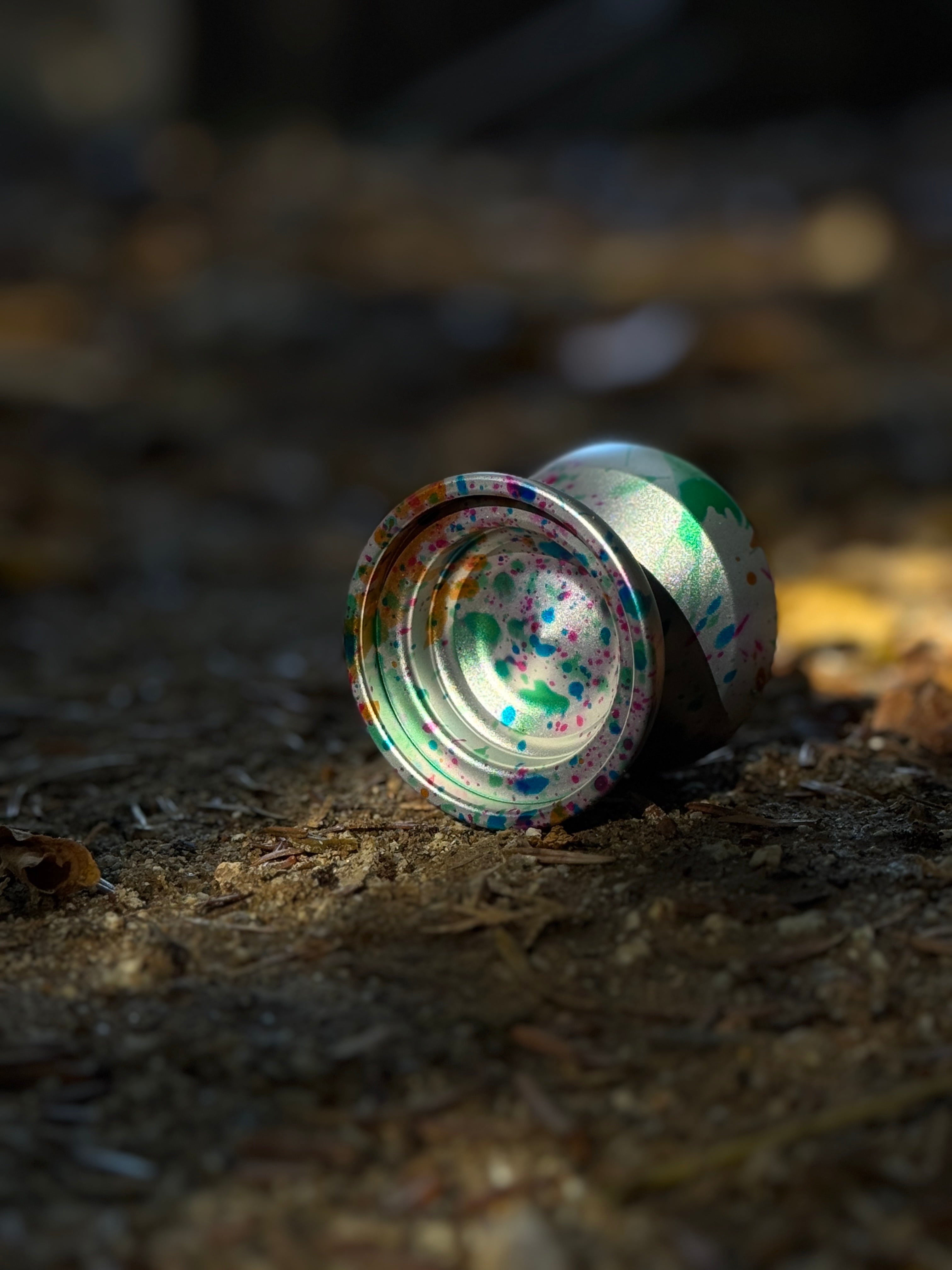 サキミタマ　コンソレイユ　ヨーヨー サキミタマ コンソレイユ ヨーヨー Consoleil