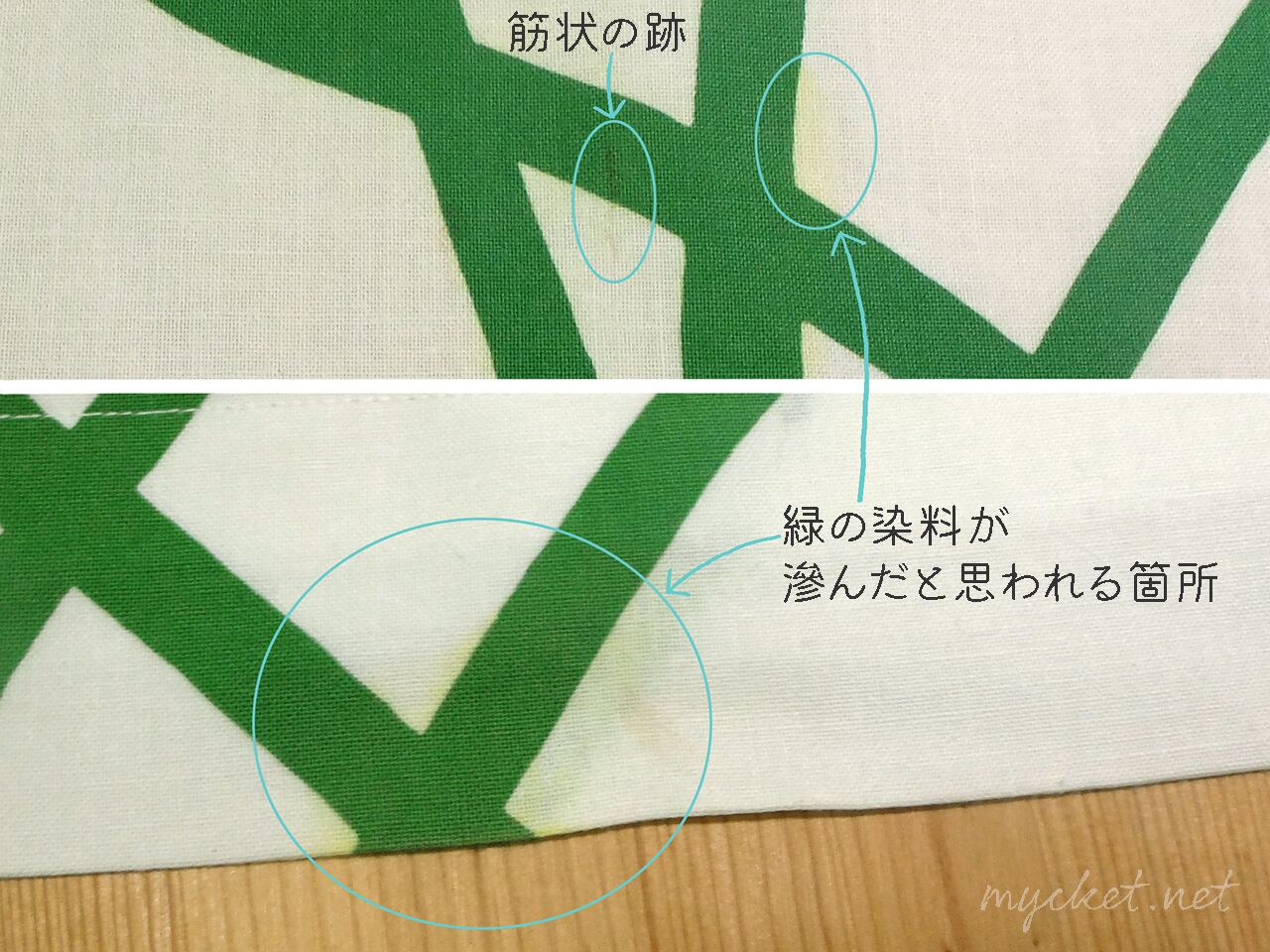 marimekko「Seitsemän/Seven flowers」ファブリック