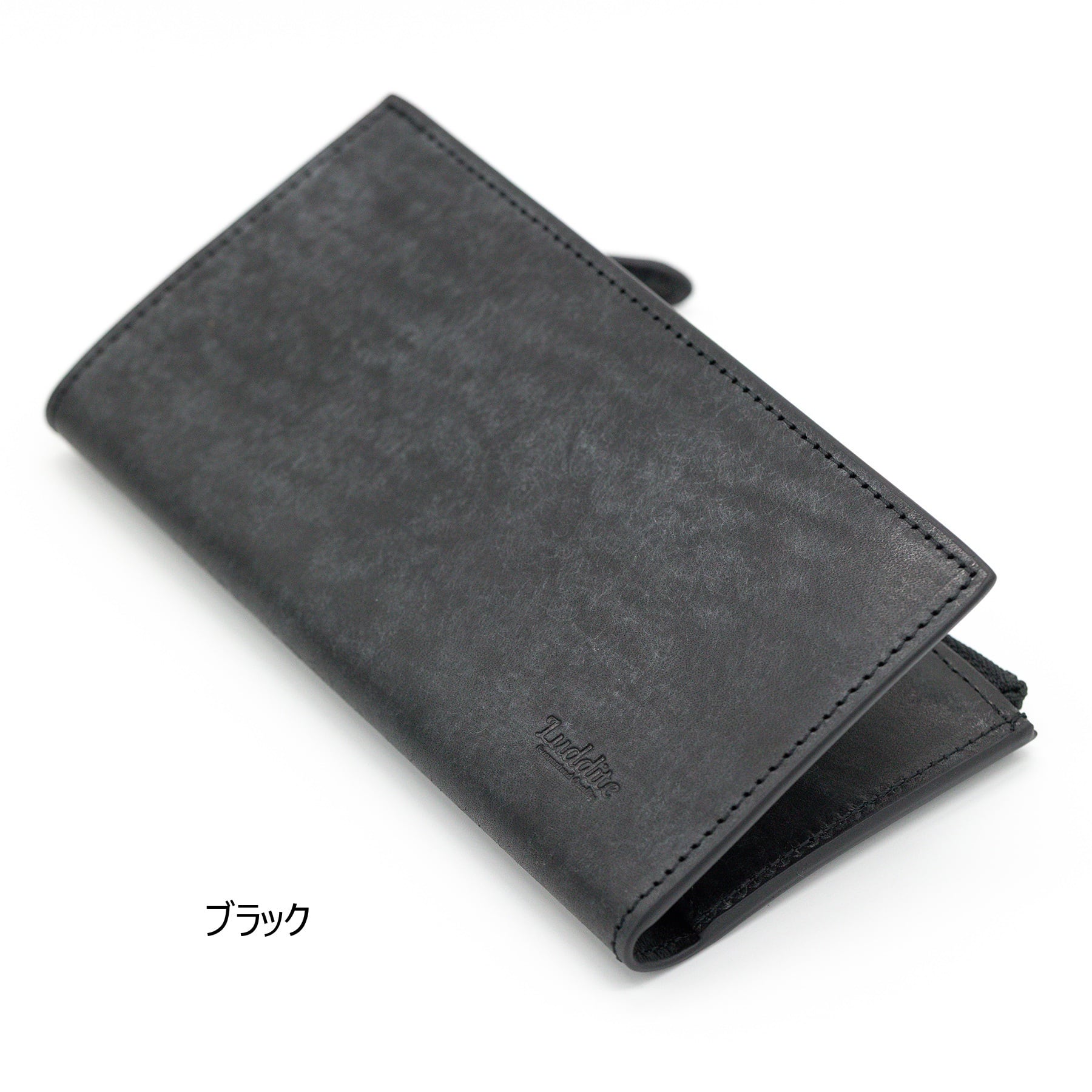 L17 Wallet type1 MAYA | Luddite ラダイト