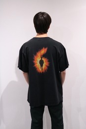 The Six Sense double printed t shirt