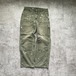 00s モスグリーン ダブルニー Carhartt 136 MOS 34×32