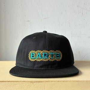 EARTH... maybe we can stay Hat [Black Twill]