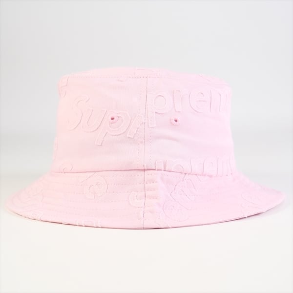 supreme laserd twill crusher ピンクM/L | www.oartspace.com