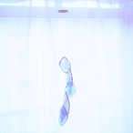 Daybreak Blue 07 - アゲートヒーリングチャイム / Agate Sun Catcher Wind Chime 513