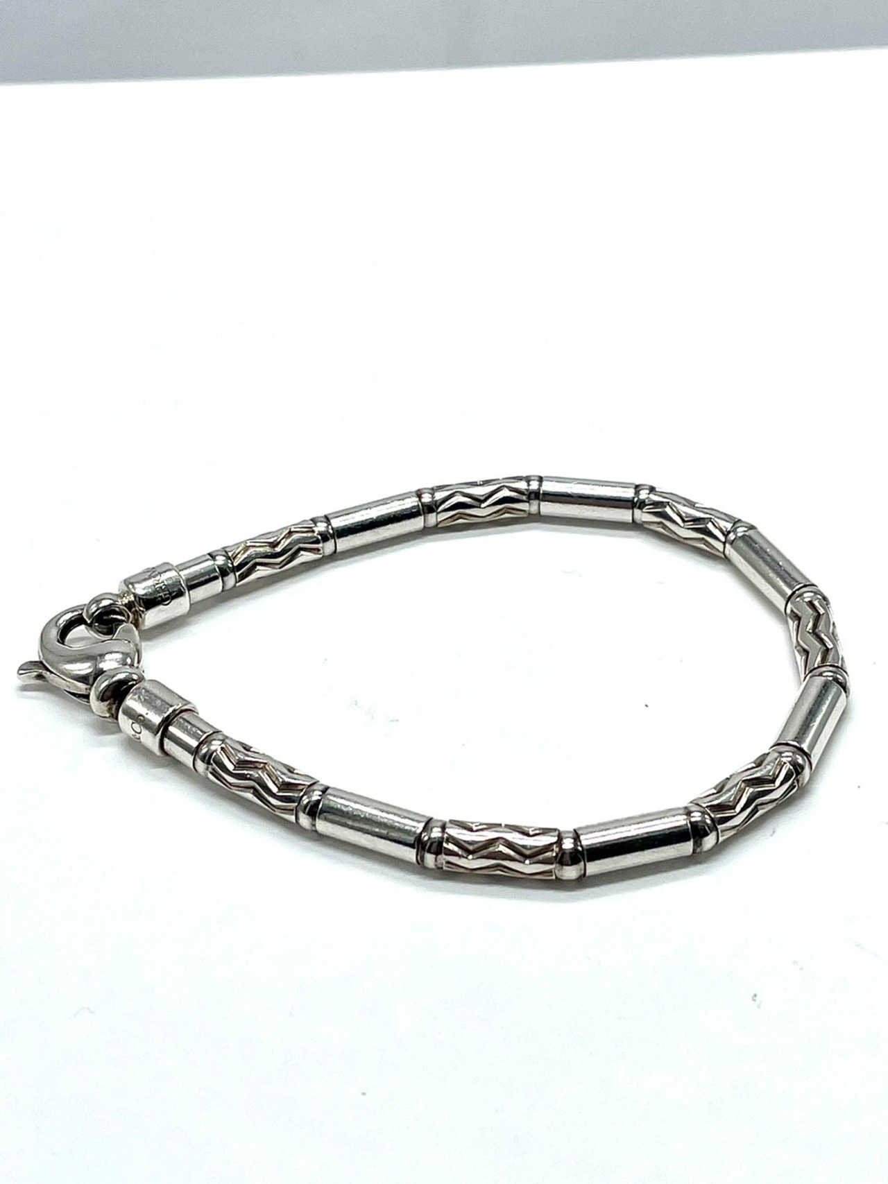 Tiffany&co　アズテック　ブレスレット