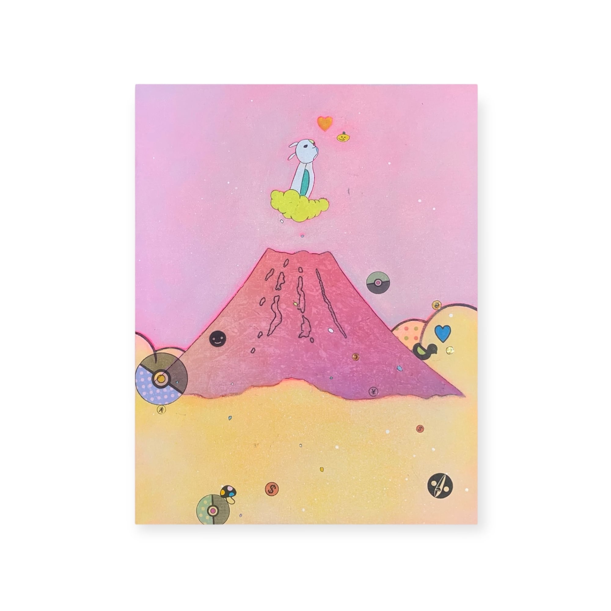 富士山｜Mt. Fuji