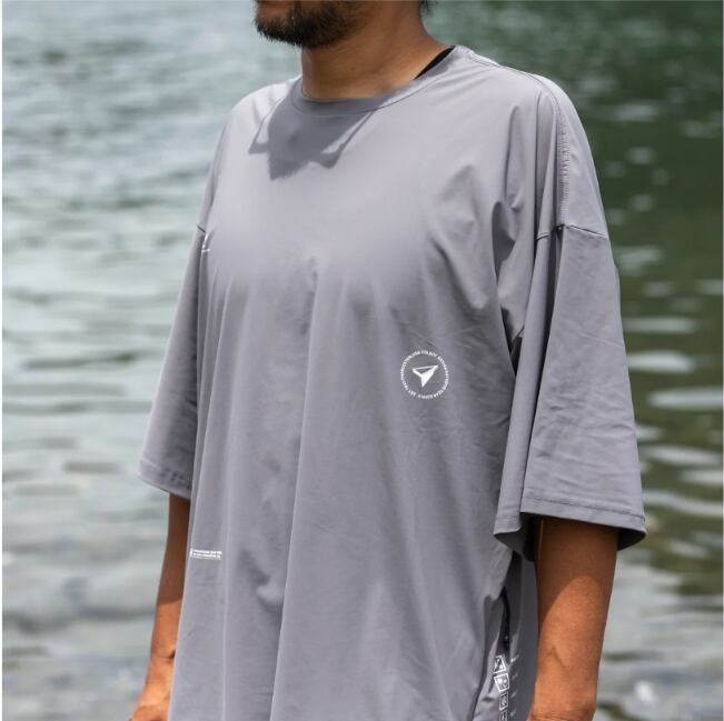 FOLBOT 「PHYSICAL FITNESS UNIFORM」SUP | Camp Shop Lantern