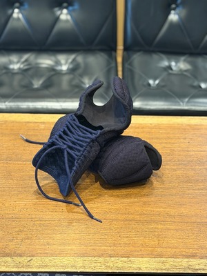 【今回限定企画商品✨シンプルに使いやすい甲手‼️】【大きいLLサイズの甲手】【超即戦力！練習用甲手‼️】【LLサイズ3名様限定大特価‼️】『ダイヤ』織刺　甲手