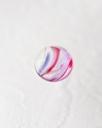 ラウンドカボション 12mm #16【硝子の宝石】
