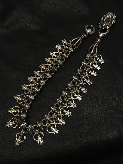 AVW-01 Garuda wallet chain