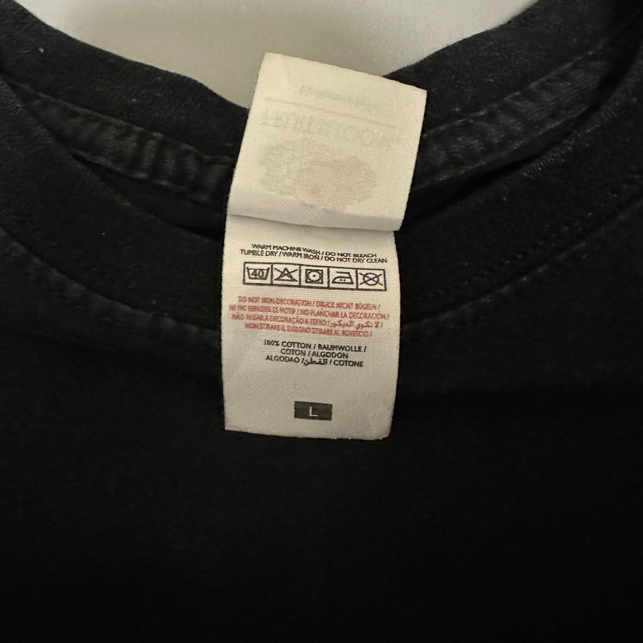 ●10s KINGDOM HEARTS キングダム ハーツ Tシャツ