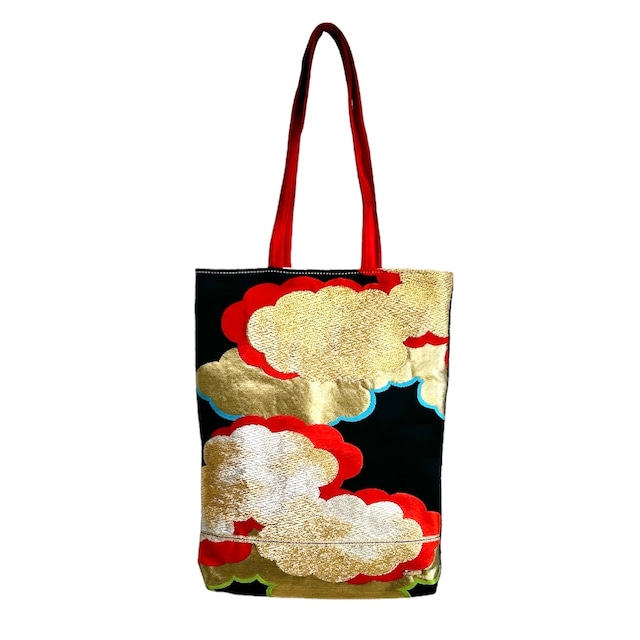 A4縦トート・A4 Vertical tote：200-712