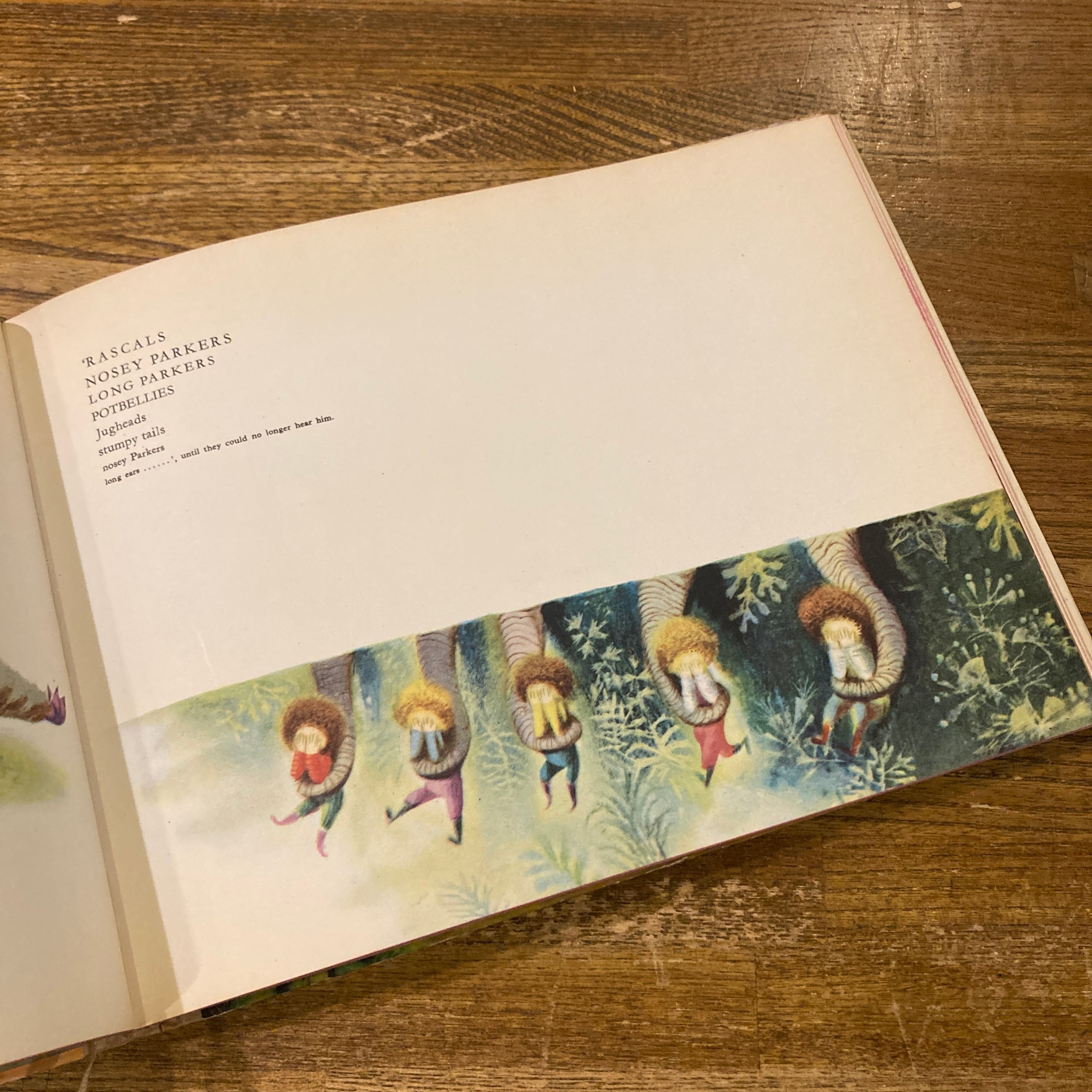 Jiří Trnka イジー・トゥルンカ展　1945年図録 【激レア】 Through the Magic Gate / Jiri Trnka（イジー・トゥルンカ） | 百年